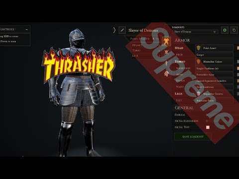* NEW * SKATE falha no MORDHAU! (Tutorial)
