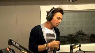 Faydee - Can't let go (Live @ Request 629) Resimi