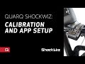 Quarq ShockWiz: Calibration and App Setup