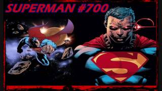 Superman #700