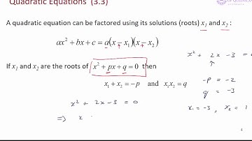 ECON1050 Lecture 2 Module 4