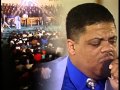 Rev. James Moore - We Worship Christ The Lord