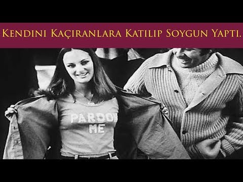 Video: Što je Patty Hearst sindrom?