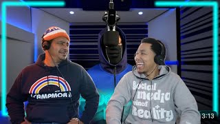 #RCG Abzsav - Plugged In w/ Fumez The Engineer | @MixtapeMadness *AMERICAN DAD REACTS 🇺🇸*