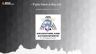 Scuba E6: Diving in the Devil's Den