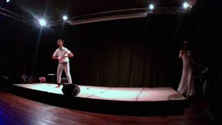 Bugo Arennera Cabaret Cagliari