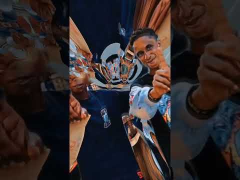 HAINAGA ERROR REMIX BY TROUBLE MAKER FT YOUNG B DERBY 💥