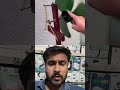 New Trick To Run A Fan #trending #viral #viralshorts #funny #trend