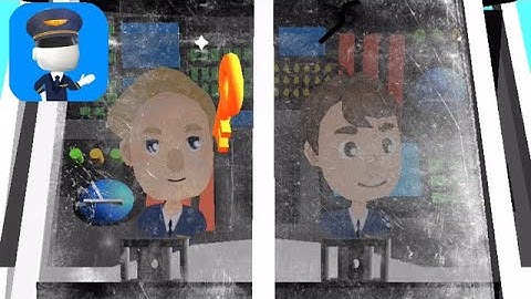 Hyper Airways gameplay Android y iOS