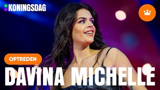 Davina Michelle Live Op 538 Koningsdag 2024