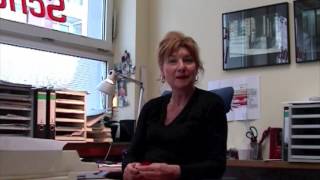 Ein Interview Mit Renata B Kraus Von Der Benedict School