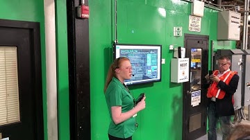 Schneider Electric unveils its latest smart factory