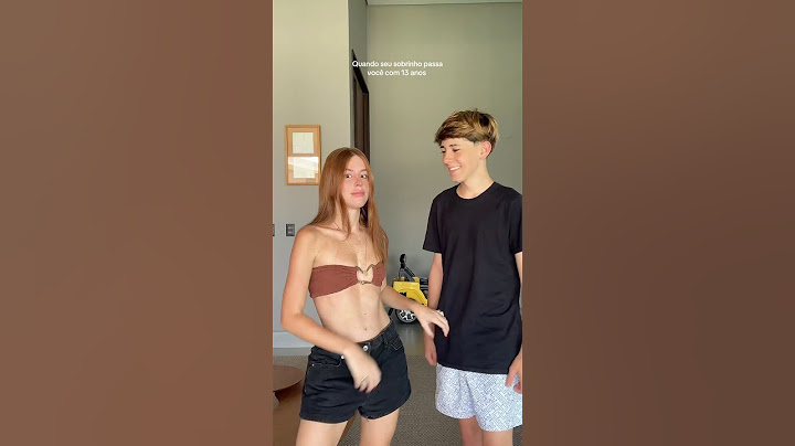 Quando Seu Sobrinho De 13 Anos Já É Mais Alto Que Você 😵😱