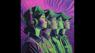2025-10-15 1200 [LIVE] Music, Ham Radio VOX \& FT8 - Offline Worldwide Comms from the Edge of the Net