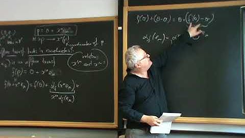 Paweł Nurowski Lectures on General Relativity: "Pre-Einstein models of spacetime"