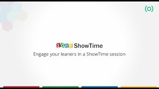 Engage your learners in Zoho ShowTime screenshot 5