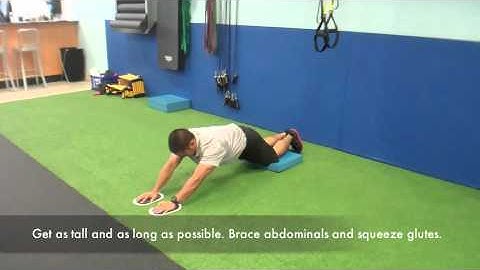 Full Val Slide Push Aways