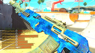 the AN-94 is.. 😱 (Black Ops 4)