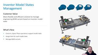 What's New in Autodesk Vault 2022