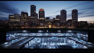 Celebrity Inside Boston’s $60 BILLION Megaprojects that will Change America in 2026 Wealth