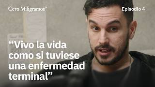 Hipocondría Cero Miligramos Con Santi Talledo