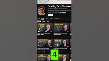 Top 5 channels to prepare for System Design Interviews