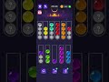 Ball Sort Master Level 2825 #ballsortmaster #ballsortmastersolution #puzzlegame #gaming #games
