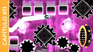 🔴 Freedom08 67 % (EXTREME DEMON) #11 | Geometry Dash