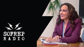 Inside the DOJ: Assistant Attorney General Harmeet Dhillon Speaks Exclusively to SOFREP Radio