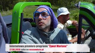 Neo-Nówka - Żywot Mariana (27.06.2020)