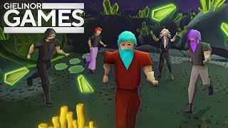 UNEXPECTED OUTCOMES | Gielinor Games (#2) screenshot 3