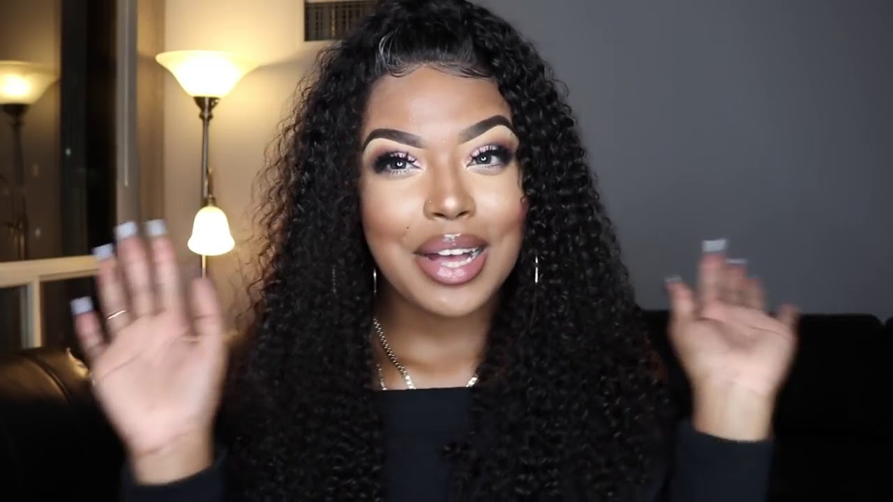 HOW I APPLY MY LACE WIG WITH TAPE PERFECTLACEWIG YouTube
