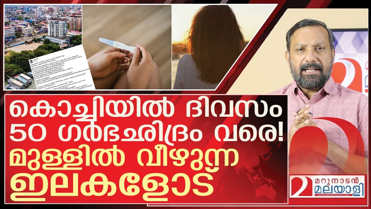 മുള്ളിൽ വന്ന് വീഴുന്ന ഇലകൾ അറിയാൻ  l kerala