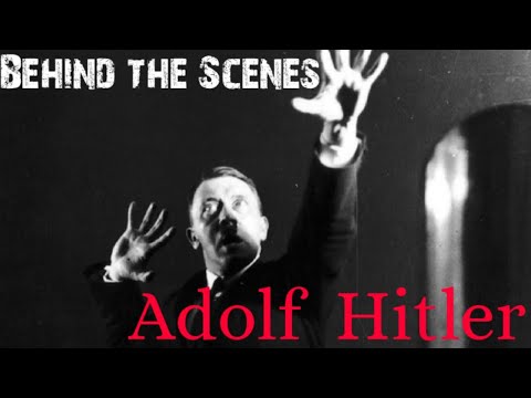 Adolf Hitler: Life In Photographs