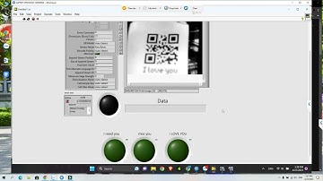 Kết nối PLC S7 1200 thật với LABVIEW