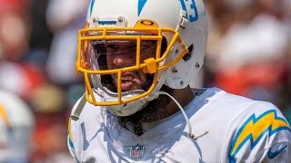 High Quality Keenan allen clips for tiktok intros/edits (1080p)