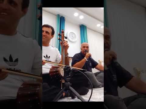 موسیقی لری علیسونه و بزران خواننده مراد بداق کمانچه بهروز الماسی Lori Music Lorestan Iran