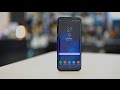 Samsung Galaxy S8 ‏مراجعة جهاز