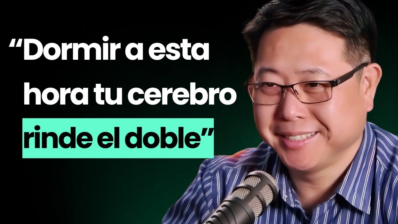 Experto en MTC: 15 consejos de la medicina tradicional China para NO ENFERMAR JAMÁS y vivir más años