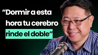 Experto en MTC: 15 consejos de la medicina tradicional China para NO ENFERMAR JAMÁS y vivir más años