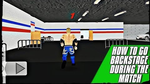 Wr3d mod 2k19 🔥🔥New Moves go anywhere wr3d mod