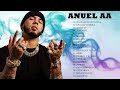 Anuel.AA Mix 2021 - Anuel.AA Sus Mejores Éxitos - Anuel.AA Greatest Hits 2021