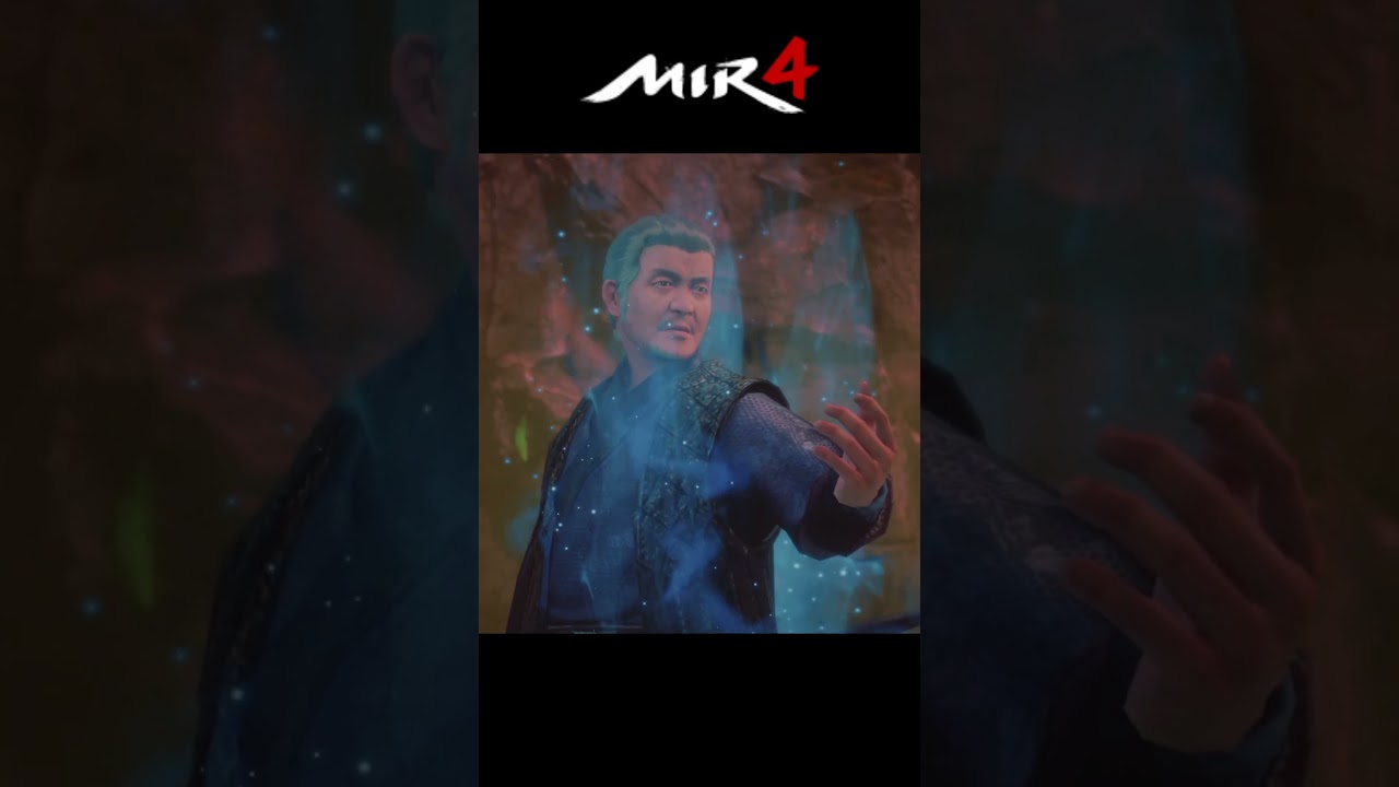 Best moment of MIR4 | MIR4 Gameplay Part 10 - 