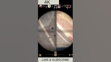 AWP GOD MODE: DON’T EVER RUSH ME AGAIN! #cs2 #csgo #gamingshorts #cs2shorts #csgoclips #clutch #awp