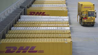 Dhl To Suspend Global Shipments Of Over 800 To Us Consumers