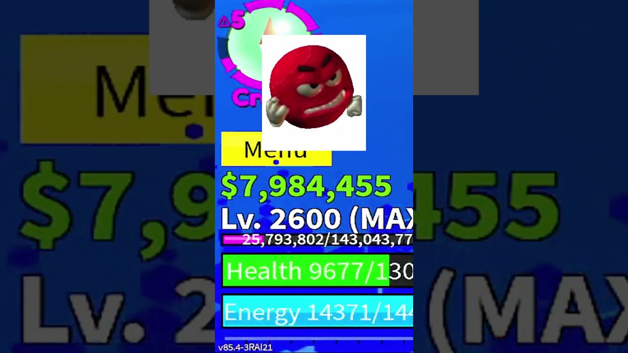 COMO CONSEGUIR a KITSUNE no BLOX FRUITS! 🦊🔷