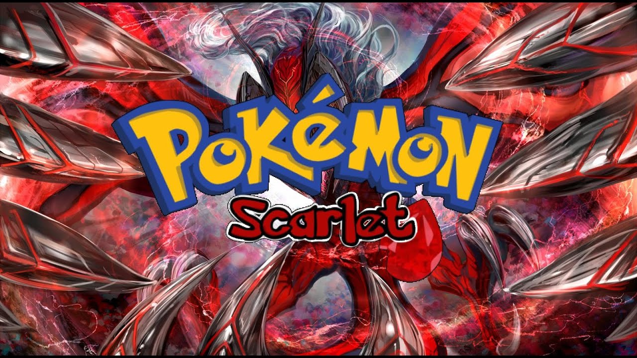 best pokemon scarlet violet download free