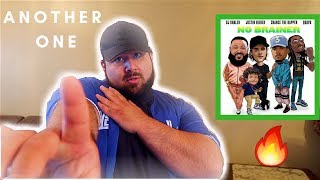 DJ Khaled - No Brainer (Official Video) ft. Justin Bieber, Chance the Rapper, Quavo *REACTION*