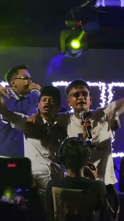 smlhd x rutinitas radong