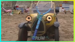 Seaside Brum Cartoons For Kids Wildbrain Turbo